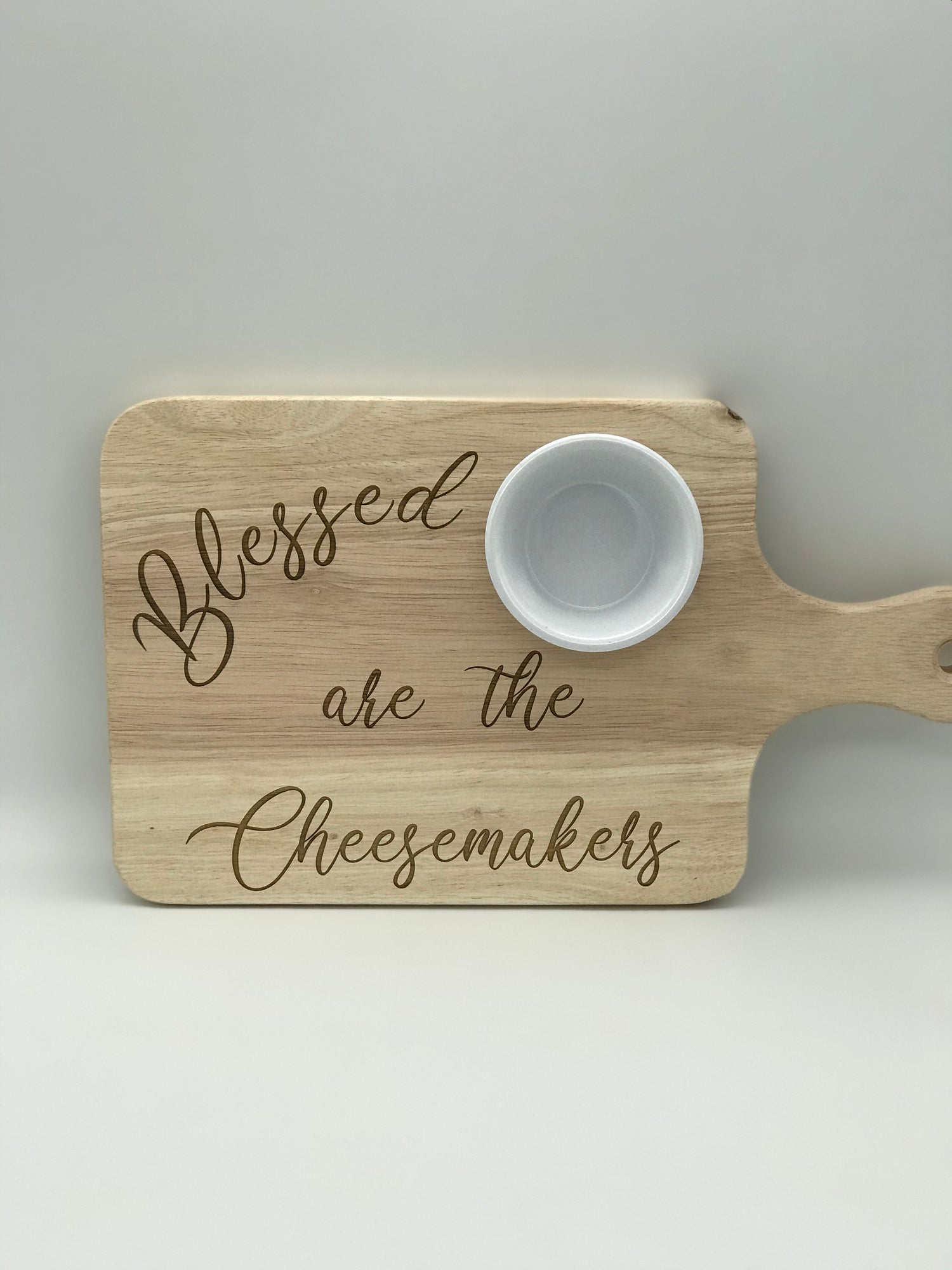 Charcuterie & Cutting Boards