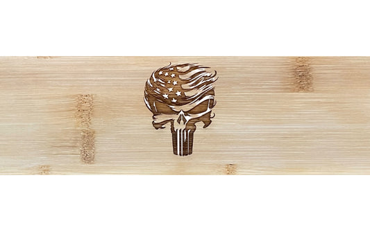 Wooden Trinket Tray