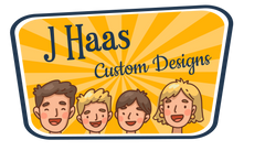 J Haas Custom Designs